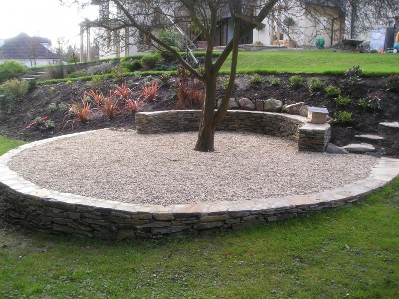 Garden Design Ideas from Garden Design Dublin.