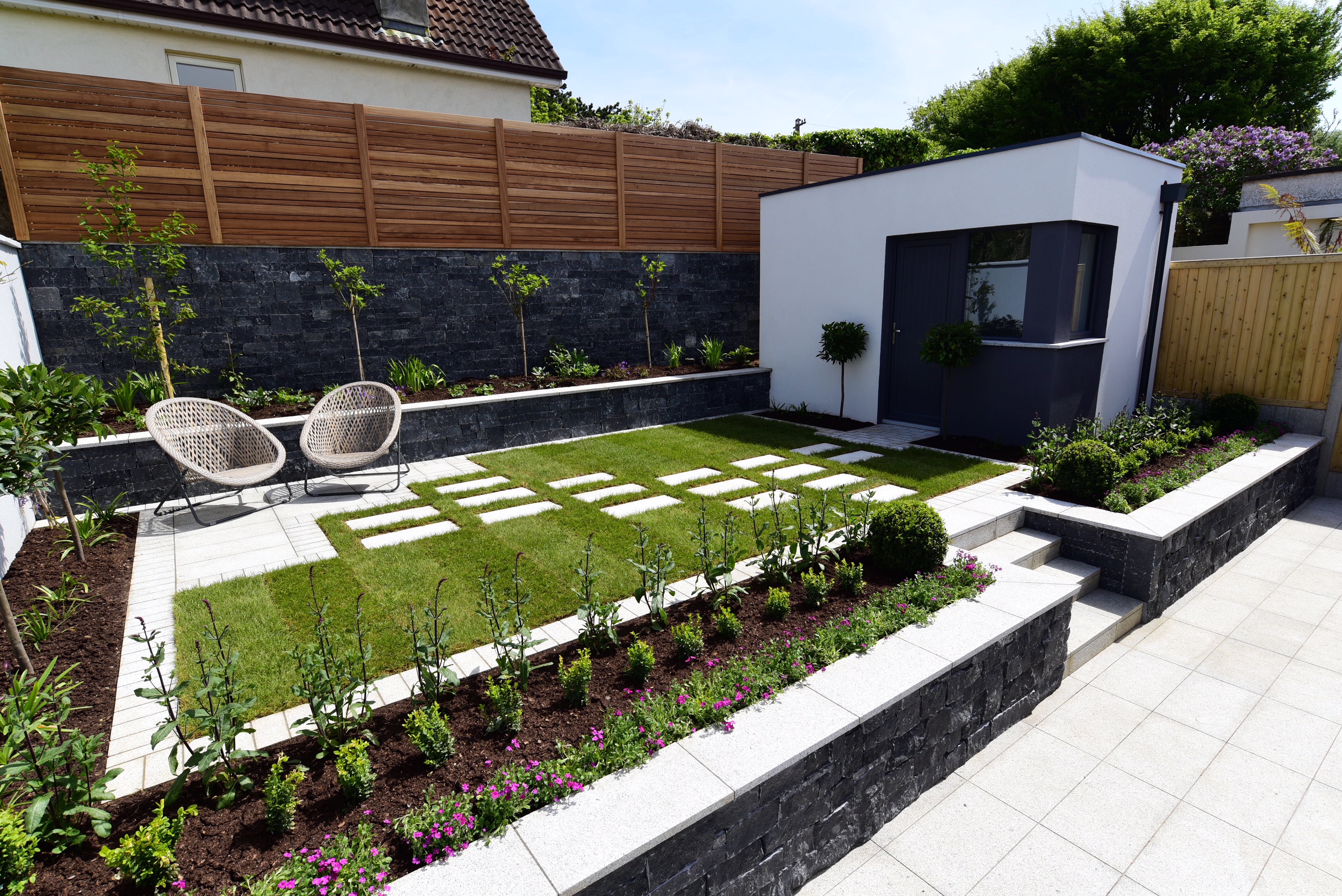 Garden Design Ideas - Inspiration & Advice for all Styles of Garden