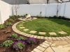 Circular Garden Design