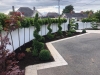 Front Topiary Garden Design