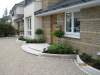 Front Garden with Kerb Appeal