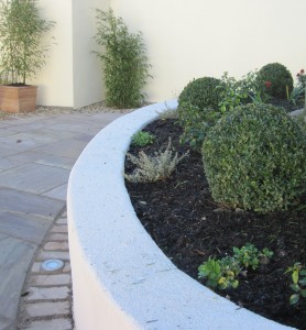 Garden Design with a Contemporary Twist - Garden Design Dublin