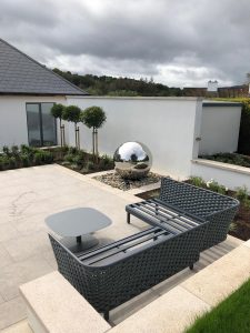 Room to Improve Ashford Garden